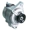 Wai Global Alternator, ALTND IRIF, 55 Amp12 Volt, CW, 4Groove Pulley 14449N - alternate 3
